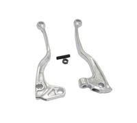KTEBNWOSD Motorcycle Brake Clutch Levers Front Clutch Lever Handle for Ya&maha YZ80 YZ125 IT200 TW200 TT225 XT225 XT250 TTR250 YZ250 TT350 Brake Clutchs Levers