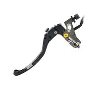 KTEBNWOSD Motorcycle Cable Clutch Perch CNC 22mm 7/8" Universal for Ho&nda for Ya&maha for Kawa&saki for Suzuki Hpk Dirt Bike Etc Brake Clutchs Levers
