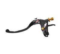 KTEBNWOSD Motorcycle Cable Clutch Perch CNC 22mm 7/8" Universal for Ho&nda for Ya&maha for Kawa&saki for Suzuki Hpk Dirt Bike Etc Brake Clutchs Levers