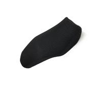 KTEBNWOSD Motorcycle Seat Cushion Cover Net 3D Mesh Protector Insulation Cushion Cover For Ho&nda Forza350 NSS350 Forza 350 Seats Pad Parts