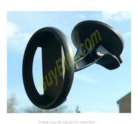 Ktech Basic EASYPORT Suction Cup Window Mount for TomTom XXL IQ Routes (SKU 6635)