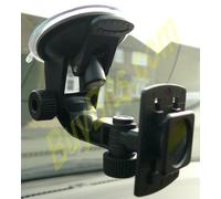 Ktech BASIC RANGE SUCTION CUP WINDOW ARM with HOLDER for TOMTOM GO 520 520t Traffic (SKU 5821)