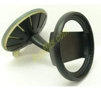 Ktech Push On TomTom ONE v4 / Classic/Assist & Traffic EasyPort Vehicle Windscreen Mount (SKU 6644)