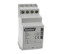 KTF-8-24 BELL TRANSFORMER 2M 8VA 230V/ 8/12/ 24V AC 23260