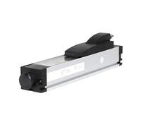 KTF1000mm Linear Displacement Sensor Slide Electronic Ruler Injection molding Machine Switch Module Resistance(200mm)