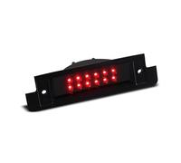 KTFRESQ 3rd High Mounted Stop Lamp Compatible With Land For Rover For Discovery Series I 1994 1995 1996 1997 1998 1pc Third Brake 3Rd Brake Light High Mount Stop Light