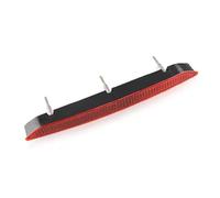 KTFRESQ 3rd High Mounted Stop Lamp Compatible With Mercedes-Benz For Sprinter 906 2006-2019 Rear 3rd Brake Light High Mount Third Stop Signal Lamp OEM:A9068200456