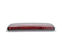 KTFRESQ 3rd High Mounted Stop Lamp Compatible With Nissan For Titan 2004 2005 2006 2007 2008 2009 2010-2015 Third 3rd Brake Lamp High-Mount Stop Light For Cargo Light