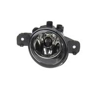 KTFRESQ Compatible With Clio 2 Box SB0 1998-2004 For Master 3 Box FV 2010-2015 For Laguna Sport For Tourer 2001-2012 Car Fog Lights Parts Foglights DRL
