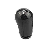 KTFRESQ Compatible with for Mondeo MK3 2000-2007 for S-MAX 2006-2010 for Fiesta MK6 2002-2008 5 6 for Speed Manual Gear Shift Knob Stick