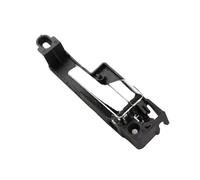 KTFRESQ Compatible with Lincoln for Zephyr 2006 2007 2008 2009 Car Interior Door Handle Replacement Accessories OE 6E5Z5422600A