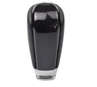 KTFRESQ Compatible with Toyota for Land for Cruiser for Prado Automatic Transmission Gear Shift Knob Problem Solving Design for Smooth Shifting