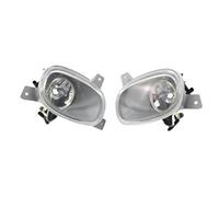 KTFRESQ Compatible With Volvo For S80 1999 2000 2001 2002 2003 2004 2005 2006 Car Fog Light Lamp Front Bumper Foglight Headlight OEM：8620224