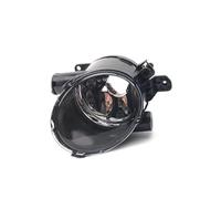 KTFRESQ Compatible With Volvo For S80 2007-2013 For V70 2008-2013 Car Front Fog Light Lamp Accessories Replacement Foglight No Bulb OEM：31213101