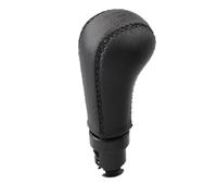KTFRESQ Compatible with Volvo S60 2004-2009 S80 2004-2006 V70 II 2004-2008 5 6 for Speed Manual Gear Shift Knob Car Lever Handball