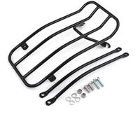 KTGCOZS Motorcycle Pannier Rack, Rack for Triumph Bonneville T100 Bobber 2017-2020