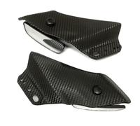 KTGCOZS Motorcycle Wing Mirror, Black, Aerodynamic Wing Design, Rear, Vehicle Specific Fit, Manual, Handlebar Mount, ABS, SY-170, Motorcycle Mirror, 3, CBR650R 2019-2022 CBR600RR CBR1000RR