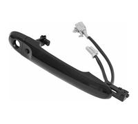 KTGVTPBHBW Car Exterior Handles for N&issan for Juke 2010-2018 2019 Front O S Driver Right Side Door Handle Keyless Entry Automobiles Exterior Handles 82644-1FA5A Pcdsech Car