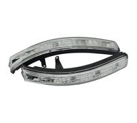 KTGVTPBHBW Dynamic Indicator Light For Explorer 2011-2019 BB5Z13B374A BB5Z13B375A Left Right Review Mirror Turn Signal Lamp Light(Pair)