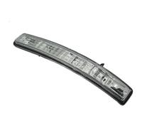 KTGVTPBHBW Dynamic Indicator Light For Explorer 2011-2019 BB5Z13B374A BB5Z13B375A Left Right Review Mirror Turn Signal Lamp Light(Right)