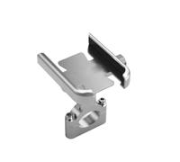 KTGVTPBHBW For Motorcycle Bicycle Phone Holder GPS Bracket Cellphone Stand Handlebar Mount Adjustable Bike Non-slip Cycling Bracke motorbike navi holder
