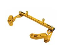 KTGVTPBHBW For YAMAHA For XMAX 125 250 300 400 Motorcycle Accessories Multifunction Handlebar Balance Cross Bar Phone Holder GPS motorbike navi holder