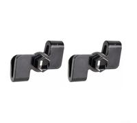 KTI-49403 Wrench Adapter Carbon Conversion Tool For Versatile Applications(2PCS)