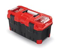 KTIP5530-3020 Box for Tool Black and Red Polymer TITANIUM PLUS 20kg KISTENBERG