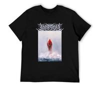 KTIQgdgAX Lorna Shore and I Return to Nothingness T-Shirt Black