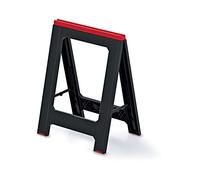 KTIS8060 Construction stands non-slip feet TITANIUM STAND 770mm KISTENBERG