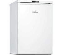 KTL15NWEAG 120l Combi-Fridge with Icebox - White