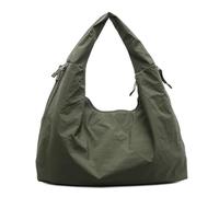 KTLCNDF Large Tote Bag For Women - Lightweight Slouchy Purse With 6 Pockets, Water-Resistant & Casual Chic(Green)