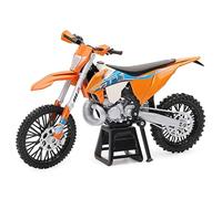 KTM 1:12 Scale DIE CAST NewRay KTM 300 EXC Enduro Bike 58373