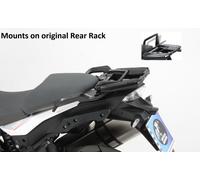 KTM 1050 / 1190 Adventure/R Easyrack Top Box Carrier BY HEPCO & BECKER (2013-)