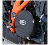 KTM 1090 Adventure 2017-2019 R&G Engine Case Cover ECC0156BK
