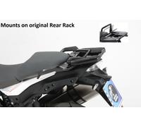 Hepco Becker Easyrack Ktm 1090 Adventure R 17 6627563 01 01 Luggage Rack Silver