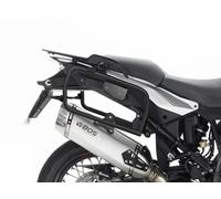 Shad 4p System Ktm Super Adventure 1290r/1290s/1290t Side Cases Fitting Black