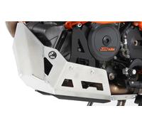 Hepco Becker Ktm 1190 Adventure R 13-16 8107524 00 09 Carter Cover Silver