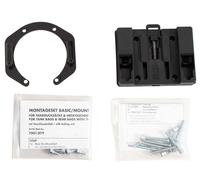 Hepco Becker Ktm 1190 Adventure 13-16 Fuel Tank Ring Clear