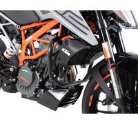 Hepco & Becker engine crash bar KTM 125 DUKE 21- BLACK