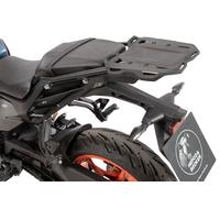Hepco Becker Ktm 125 Duke 24-25 Smartrack Top Case Rear Fitting Silver