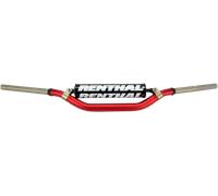 Renthal Twinwall Villopoto/Stewart Red 996 H-bar Padded Yamaha YZ 125X 2021-2022
