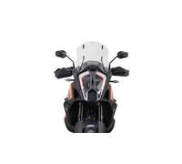 KTM 1290 SUPER ADVENTURE S R 2021-2023 MRA Vario Touring Screen Clear