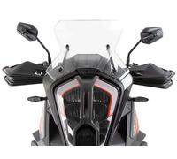 KTM 1290 Super Adventure S/R Handguard Set Left+right Side Black By H & B 2021-