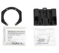 KTM 1290 Super Adventure S/R Tankring Basic Fastener for Tankbag by H&B 2021-