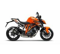Ktm 1290 Super Duke R Motorbike 1:12 Model 57653 NEW RAY
