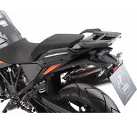 Hepco Becker Easyrack Ktm 1290 Super Adventure S/r 21 6627627 01 01 Luggage Rack Silver