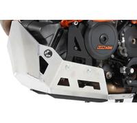 Hepco Becker Ktm 1050/1190 Adventure 13-16 8107519 00 09 Carter Cover Silver