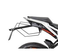 Shad Ktm Duke 125/200/250/390 Saddlebags Fitting Black