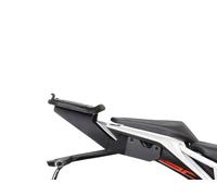 Top Master Topcase Fitting, black